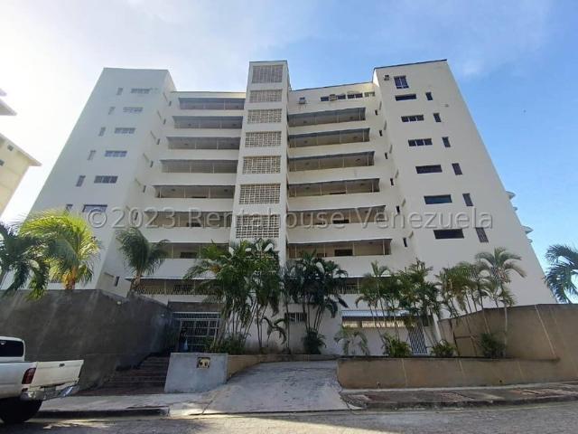 Apartamento en Venta en Longa España, Parroquia Naiguata