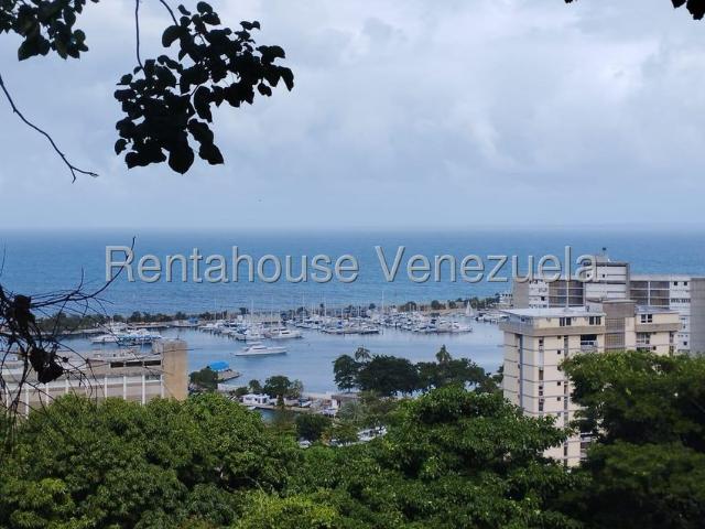 Apartamento en Venta en Longa España, Parroquia Naiguata