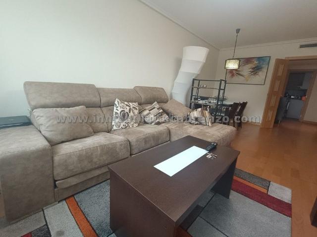 Apartamento en venta en Logroño, La Cava Fardachón. Apartamentos.