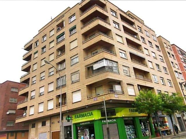 Apartamento en venta en Logroño, La Rioja