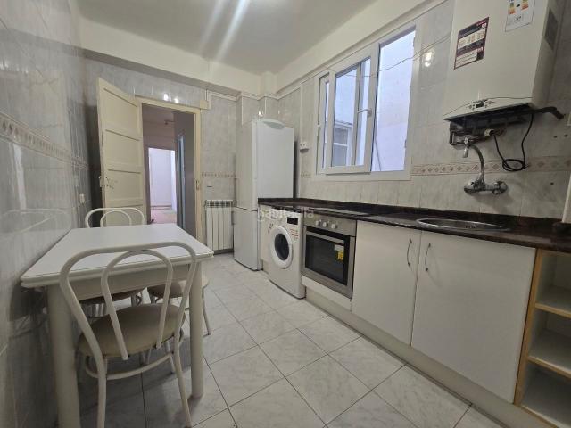 Apartamento en venta en Logroño, Residencia. OCASIÓN ! APARTAMENTO CON ASCENSOR. Apartamentos.
