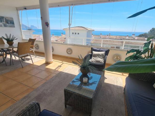 Apartamento en Venta en L'Olla