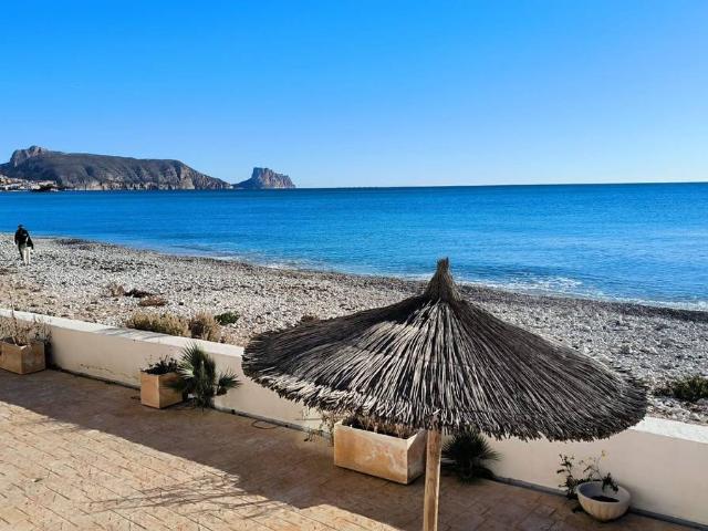 Apartamento en Venta en L'Olla
