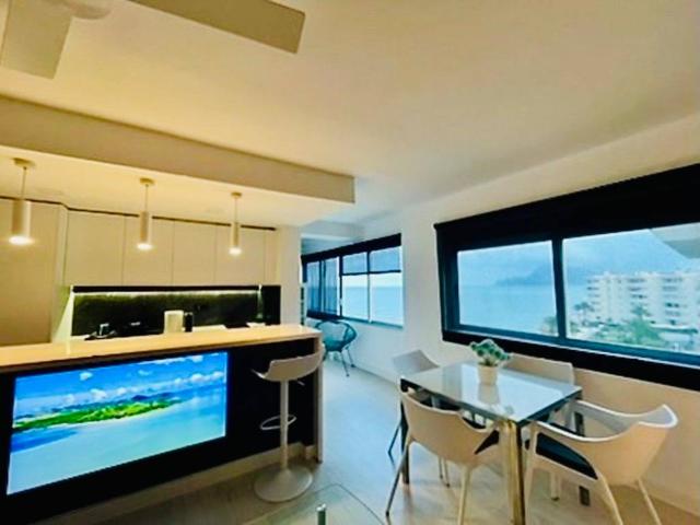 Apartamento en Venta en L'Olla