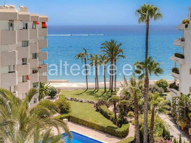 Apartamento en Venta en L'Olla