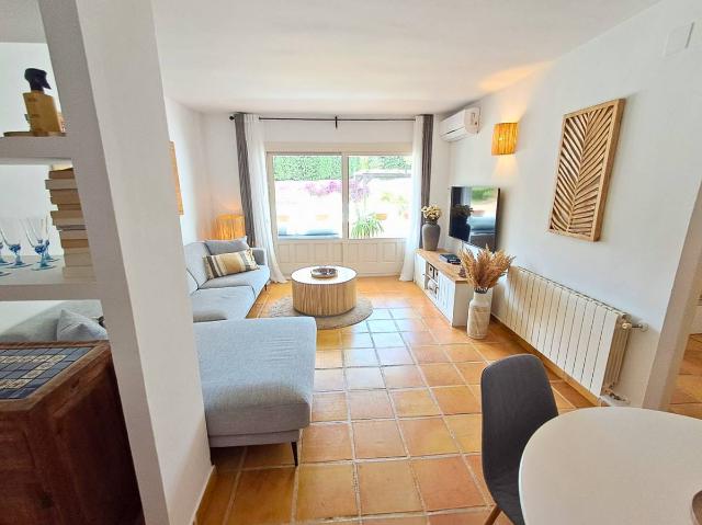 Apartamento en Venta en L'Olla
