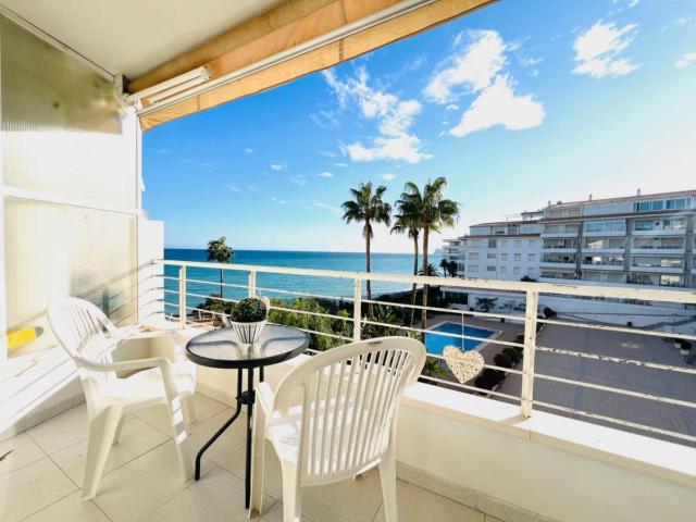 Apartamento en Venta en L'Olla
