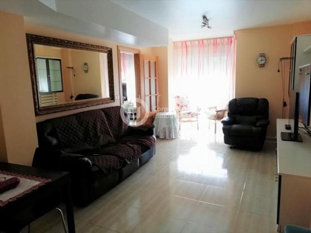 Apartamento en venta en Lorca, Barrio San Cristóbal