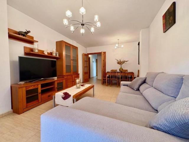Apartamento en venta en Lorca, Barrio San Cristóbal