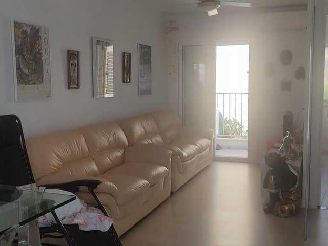 Apartamento en venta en Lorca, Murcia