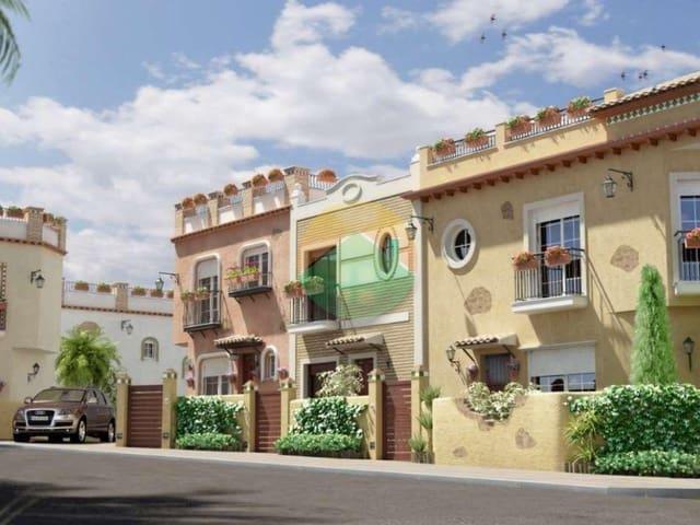 Apartamento en venta en Lorca, Murcia