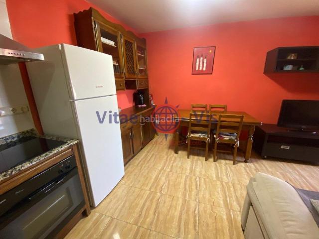 Apartamento en venta en Lorca, San Cristóbal San Diego. APARTAMENTO 2 DORMITORIOS SAN DIEGO. Apartamentos.