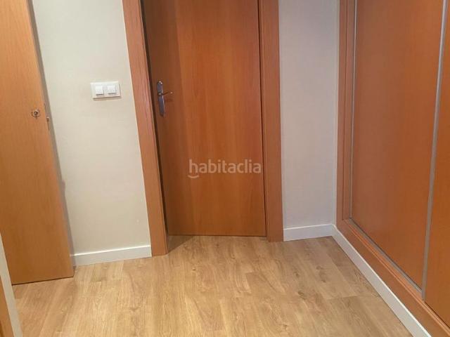 Apartamento en venta en Lorca, San José. VIVIENDA 2 DORMITORIOS CENTRO. Apartamentos.