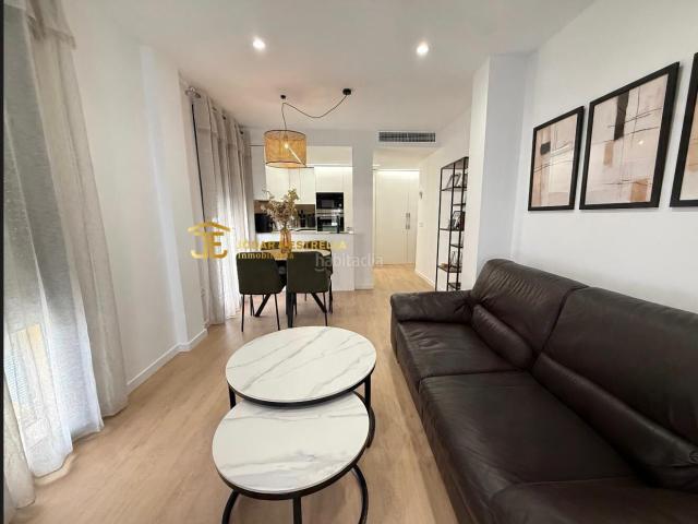 Apartamento en venta en Lorca, San Mateo. APARTAMENTO EN EL CENTRO DOS DORMITORIOS Y PLAZA DE GARAJE. Apartamentos.