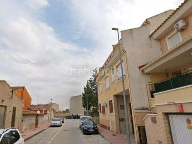 Apartamento en venta en Lorquí. CESIÓN DE REMATE. Apartamentos.