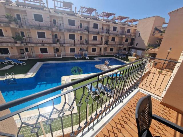 Apartamento en Venta en Los Collados Los Geraneos