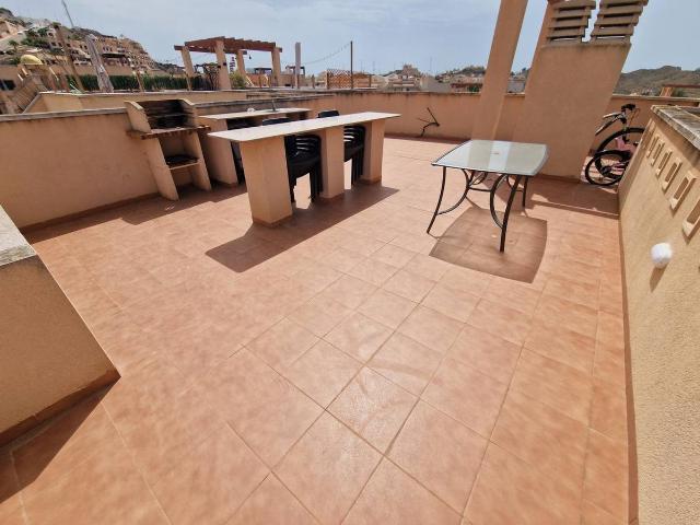 Apartamento en Venta en Los Collados Los Geraneos