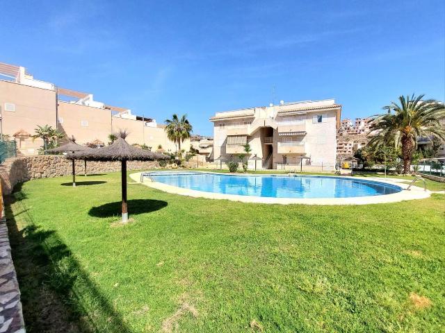 Apartamento en Venta en Los Collados Los Geraneos