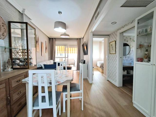 Apartamento en Venta en Los Collados Los Geraneos