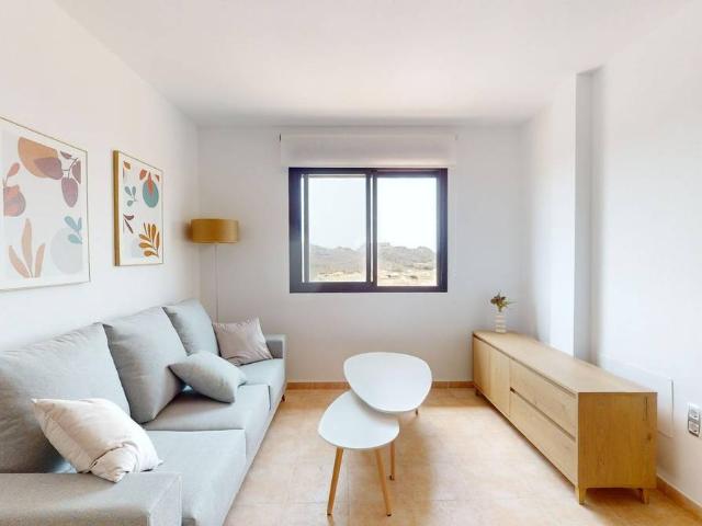 Apartamento en Venta en Los Collados Los Geraneos
