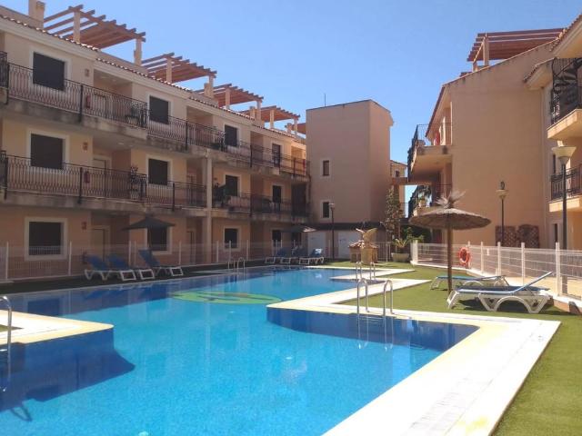 Apartamento en Venta en Los Collados Los Geraneos