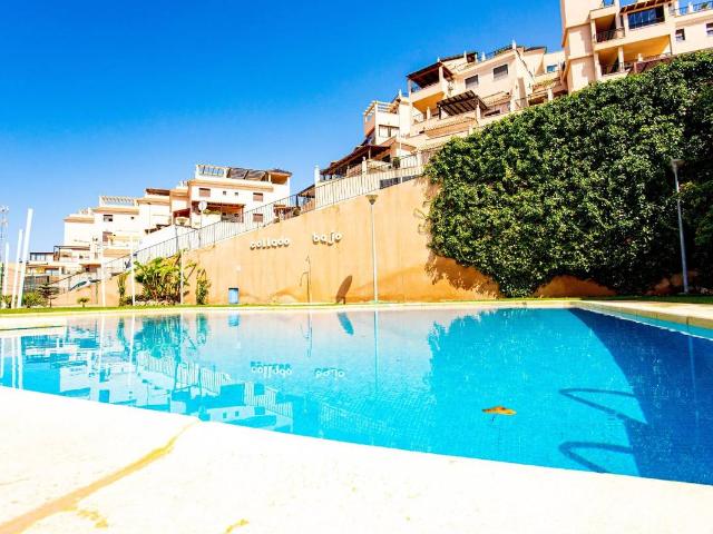 Apartamento en Venta en Los Collados Los Geraneos