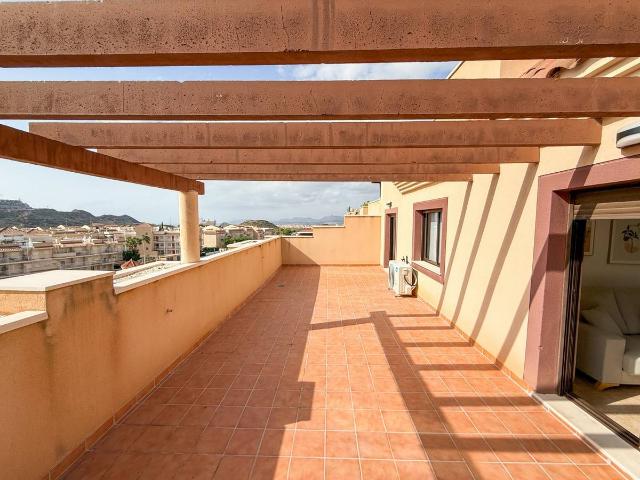 Apartamento en Venta en Los Collados Los Geraneos