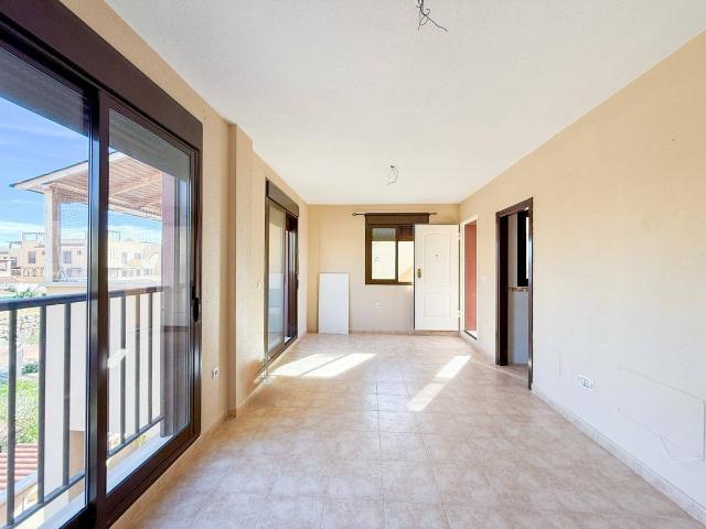 Apartamento en Venta en Los Collados Los Geraneos