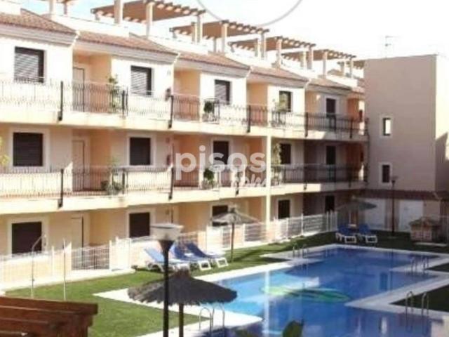 Apartamento en Venta en Los Collados Los Geraneos