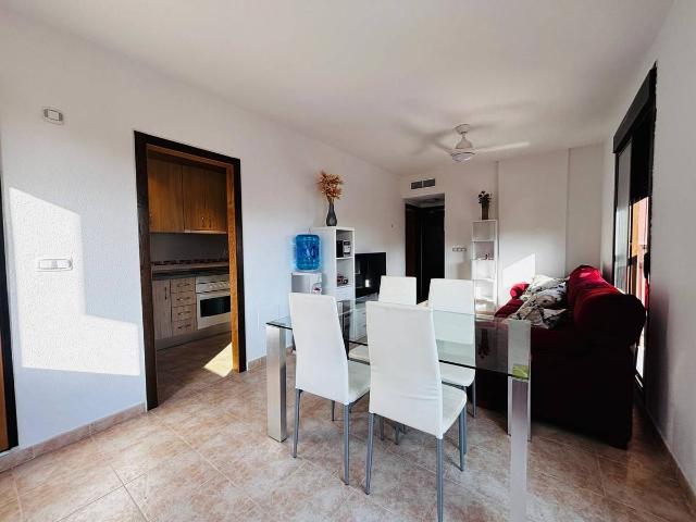 Apartamento en Venta en Los Collados Los Geraneos