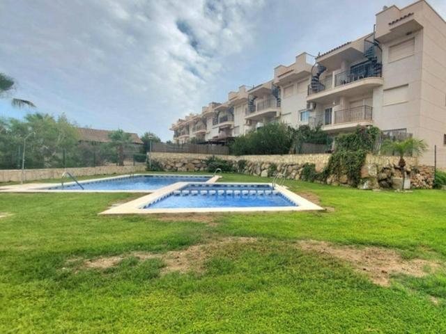 Apartamento en Venta en Los Collados Los Geraneos