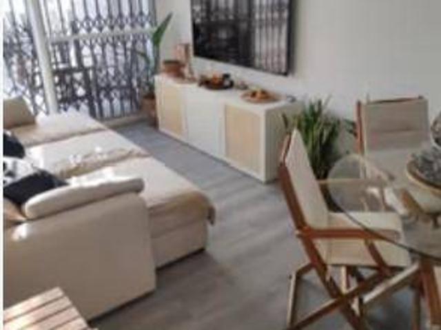 Apartamento en Venta en Los Collados Los Geraneos