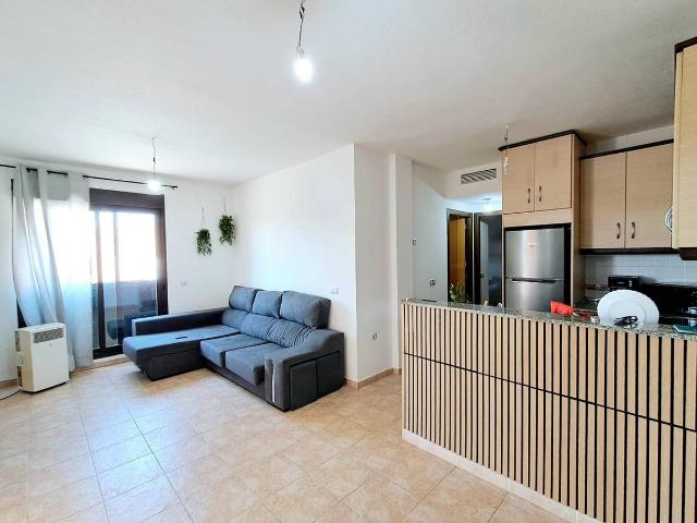 Apartamento en Venta en Los Collados Los Geraneos