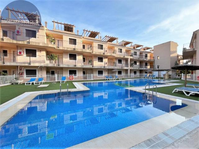 Apartamento en Venta en Los Collados Los Geraneos