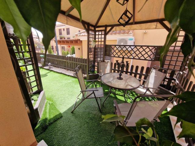 Apartamento en Venta en Los Collados Los Geraneos