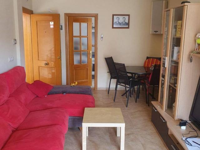 Apartamento en Venta en Los Collados Los Geraneos