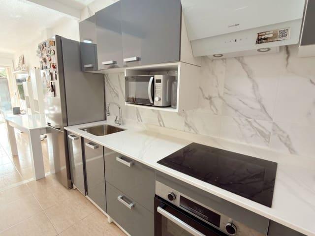 Apartamento en venta en Los Collados, Murcia