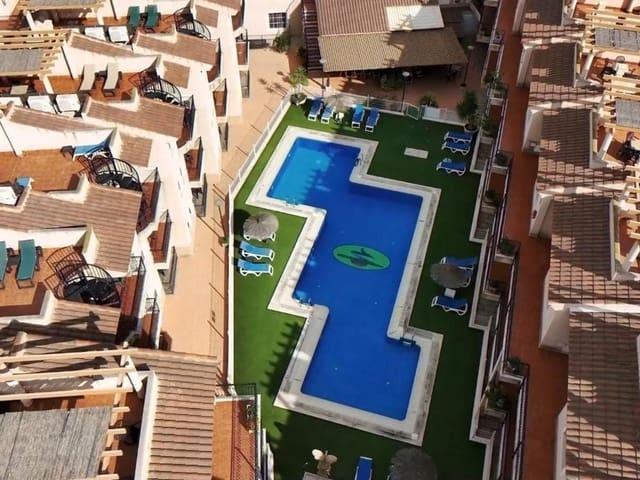 Apartamento en venta en Aguilas, Murcia Costa Cálida