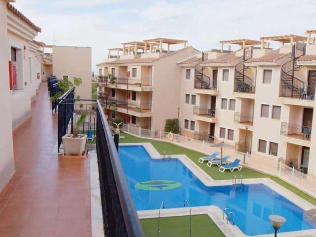 Apartamento en venta en Los Collados, Murcia