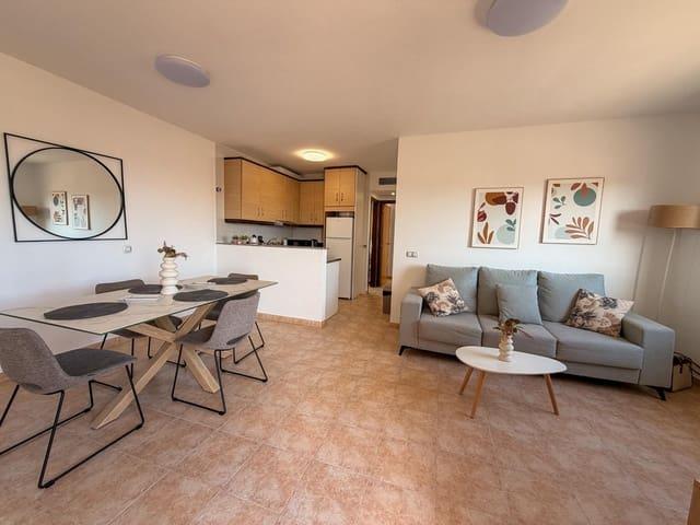 Apartamento en venta en Los Collados, Murcia