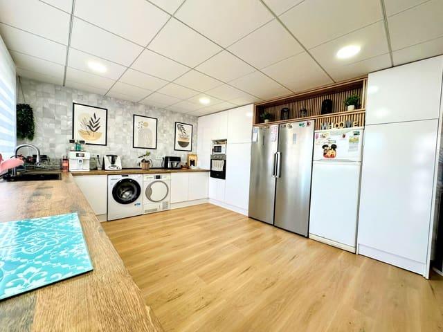 Apartamento en venta en Los Collados, Murcia