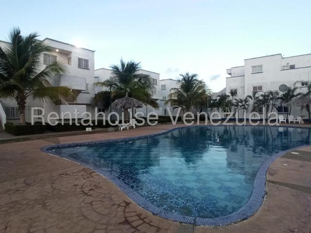 Apartamento en Venta en Los Canales de Rio Chico, Rio Chico