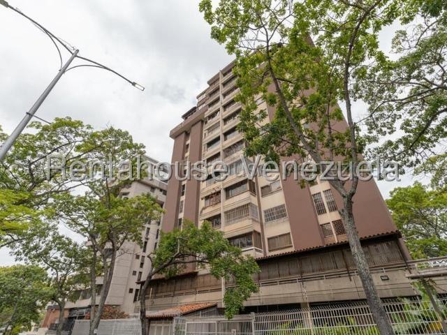 Apartamento en Venta en Los Caobos, Caracas
