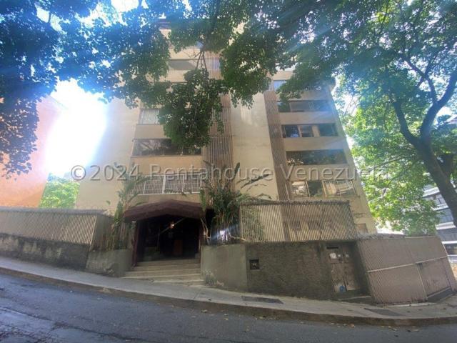 Apartamento en Venta en Los Caobos, Caracas