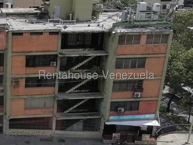 Apartamento en Venta en Los Caobos, Caracas