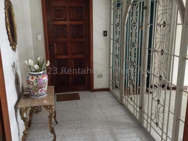 Apartamento en Venta en Los Caobos, Caracas