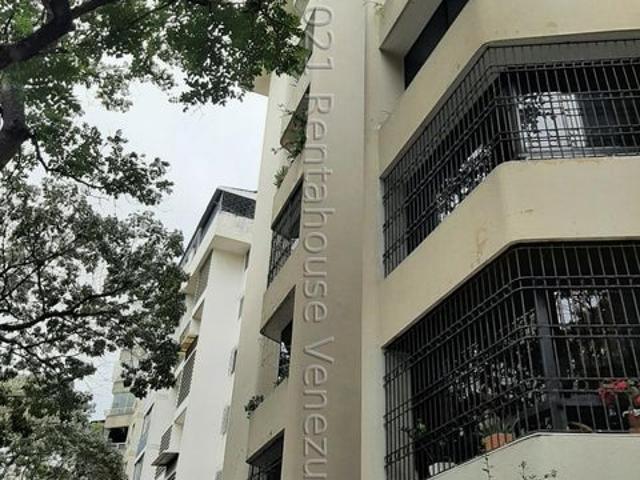 Apartamento en Venta en Los Caobos, Caracas
