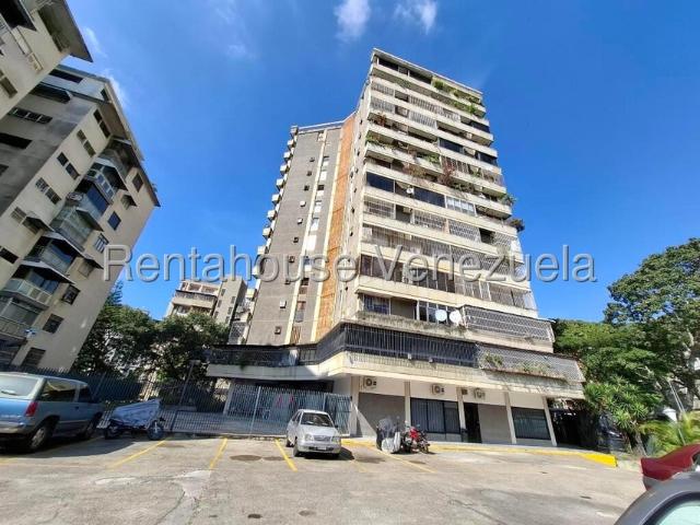 Apartamento en Venta en Los Caobos, Caracas
