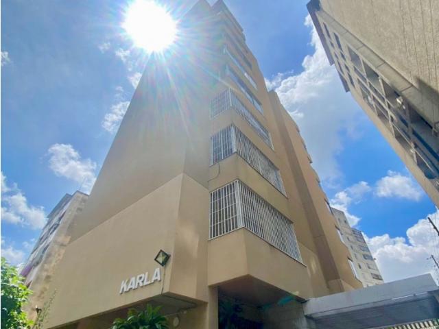 Apartamento en venta en los Caobos