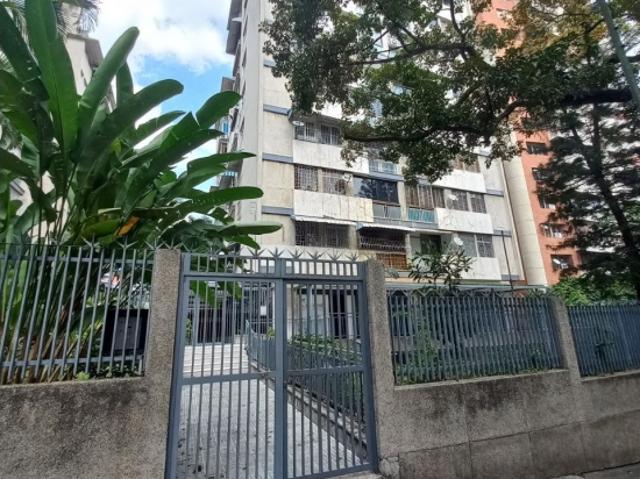 Apartamento en venta en Los Caobos